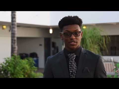 MLK legacy   Jordan Bankston