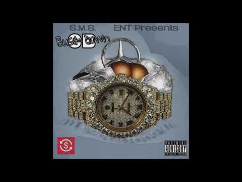 EBK YUNX - Bu$t Down
