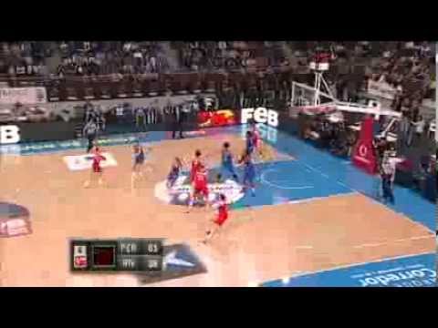 Perfumerías Avenida, campeón de la Copa de la Reina 2014