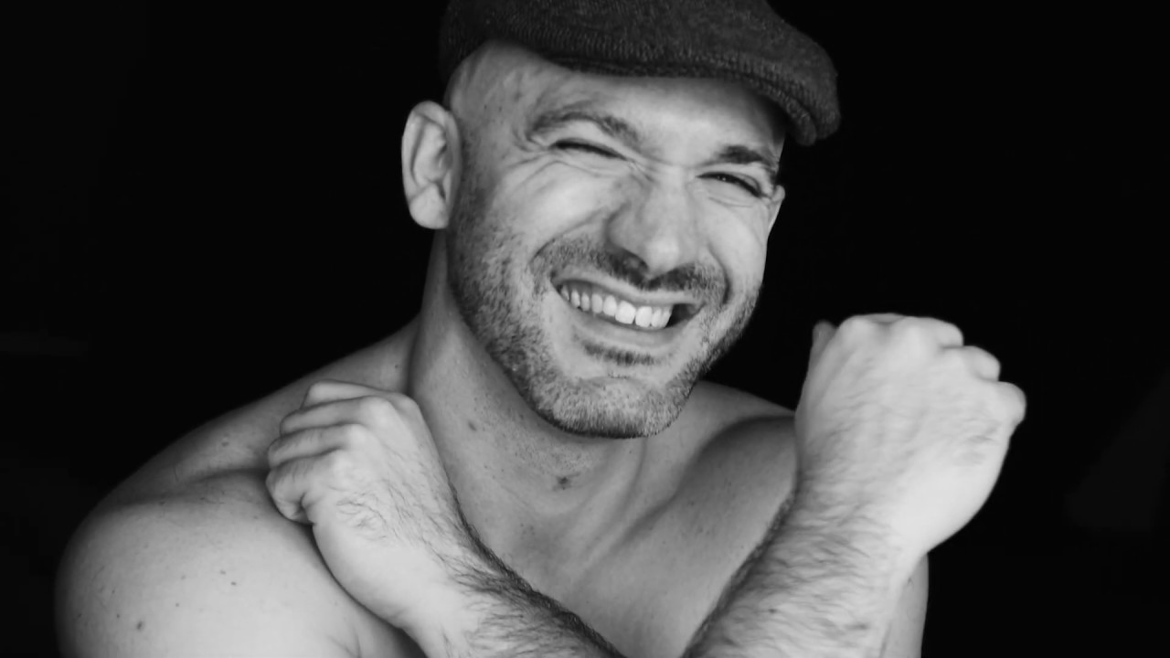 Fitness Model. Juliati Photography - All About Men Photoshoot
