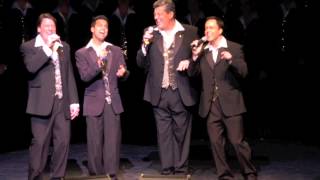 TV Theme Medley: The Brady Bunch & The Flintstones (live)