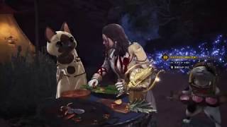 [MHW]今さらだけど始めからプレイ！　狩猟9日目