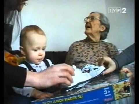 Zielona Karta - Odc. 27