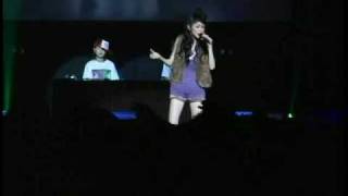 AYUSE KOZUE - Sundae Love：YouTube LIVE TOKYO feat.iQ