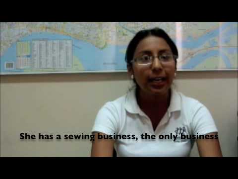 Kiva Journal for Miguel Leoncio Sibri Puma from Ecuador