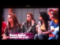 Amie's Show on TLC...Bama Belles - Clip