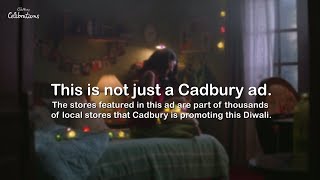 This is not just a Cadbury ad