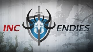 INC - Warrior PoV 01-09-2013