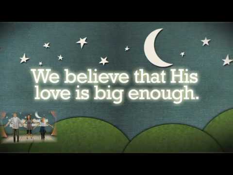 We Believe Easter Song - Misc Children