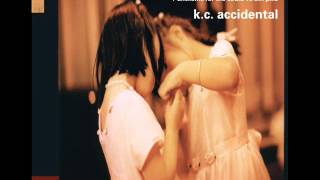 KC Accidental - Tired Hands