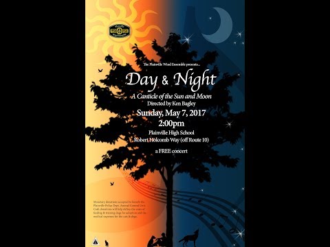 A Night on Bald Mountain