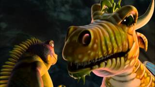 Animalia - The Dragon and The Night  (EP.35)