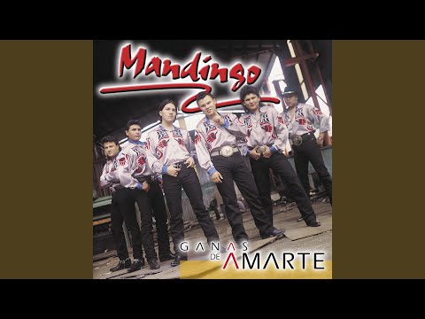 Ganas De Amarte