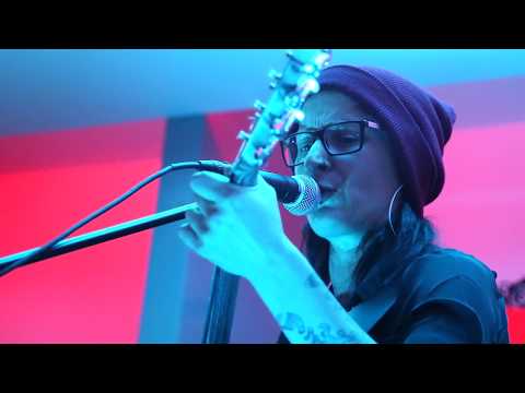 Kleinstadtgeflüster (live@Nürnberg 2017)