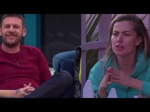 Tan Brahimi shokon Oltën, i tregon se kë mbështet publiku!