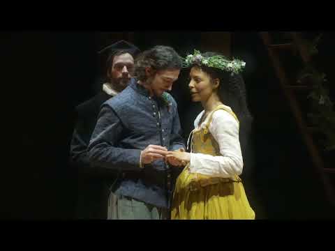 Hamnet at Chicago Shakespeare Theater