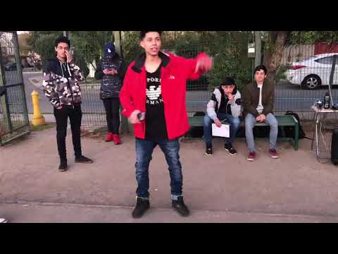 Tito mc vs lc mc 4tos