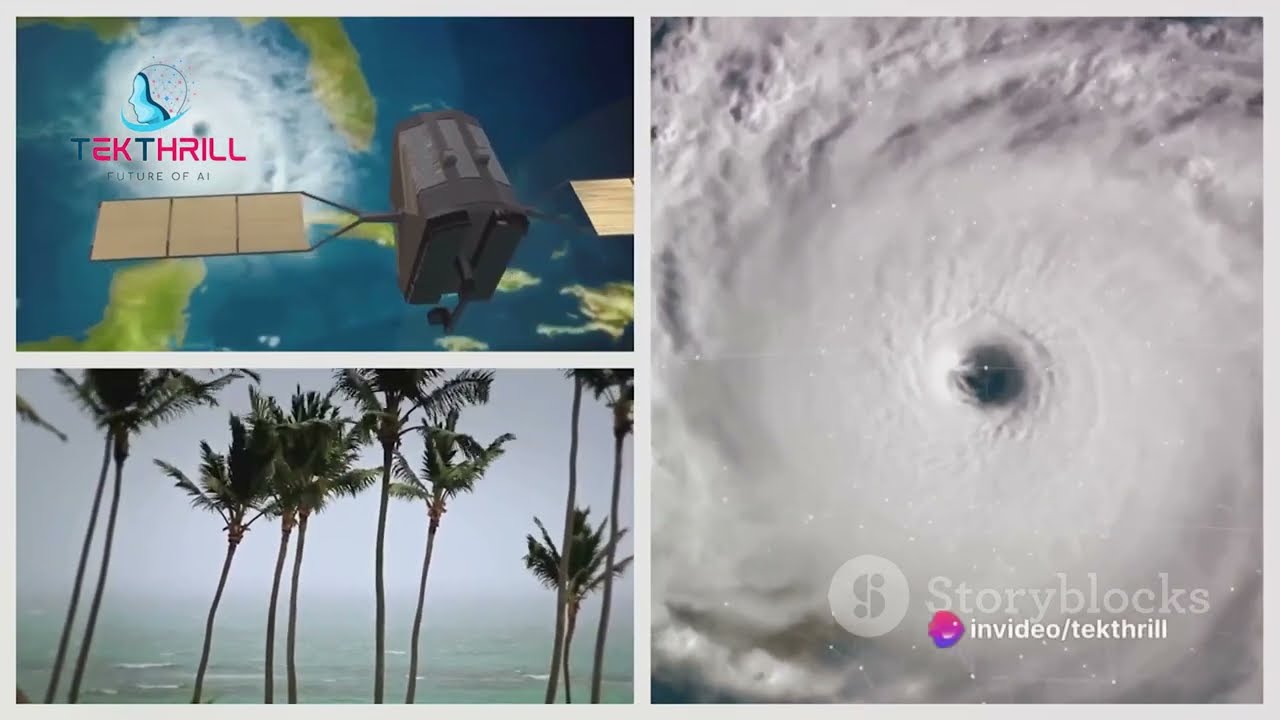 Rebuilding with Strength: AI-Powered Disaster Recovery for Resilient Communities! Part 1 #ai #viral