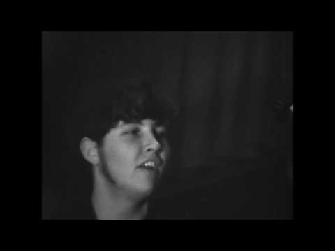 The Thunders - Take Me The Way I Am (1966)