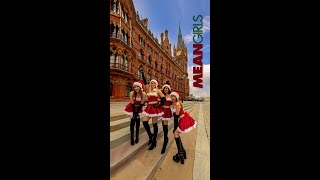 Download lagu Mean Girls | Jingle Bell Rock Dance Cover mp3