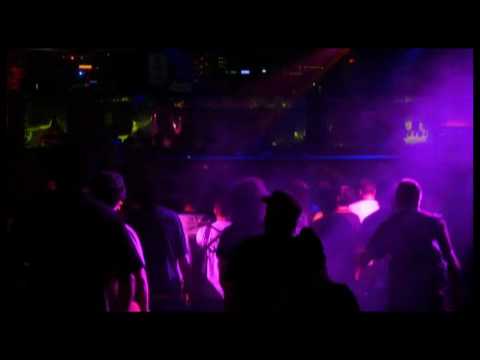 Ed Rush with MC Tali - IDM May 2010