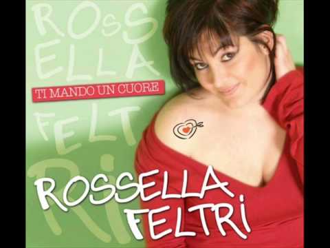 Rosella Feltri - Single