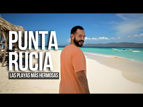 Puerto Plata | Enamorate de Punta Rucia y las playas más hermosas de República Dominicana