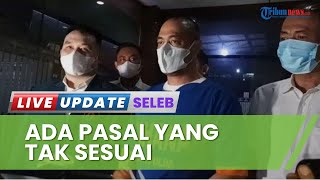 Dianggap Bersalah dan Divonis 1 Tahun oleh Hakim, Ferry Irawan Masih Yakin Tak Bersalah Lakukan KDRT