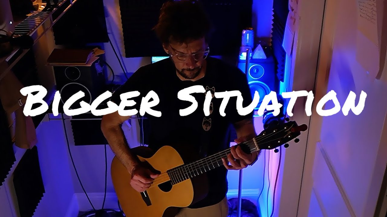 Promotional video thumbnail 2 for Shane Klein