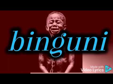 hapo mwanzo by tombe girls