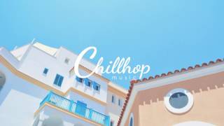 GYVUS - Blue Sky [Chillhop Records]