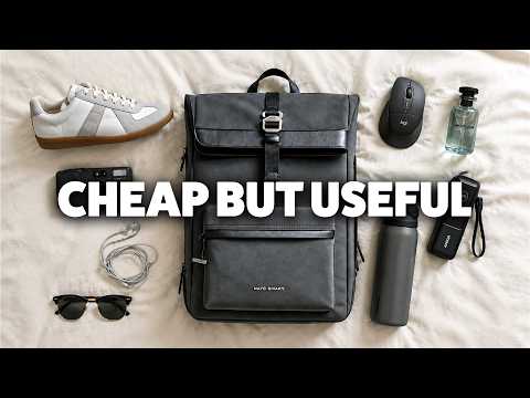 Back To School Essentials Include A Durable Tripod
