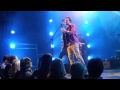 Phillip Phillips - Lead On - Ryman Auditorium in Nashville 11/19/14