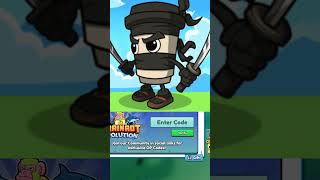 Brainrot Evolution New Codes Roblox