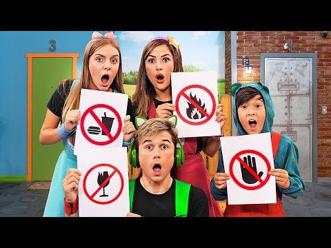 Gato Galactico e Amigos Aprendem sobre Bons Hábitos e Regras de Conduta !