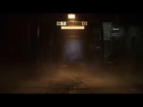 8 Hours in the USG Ishimura   Creepy Dead Space AmbienceAMSR