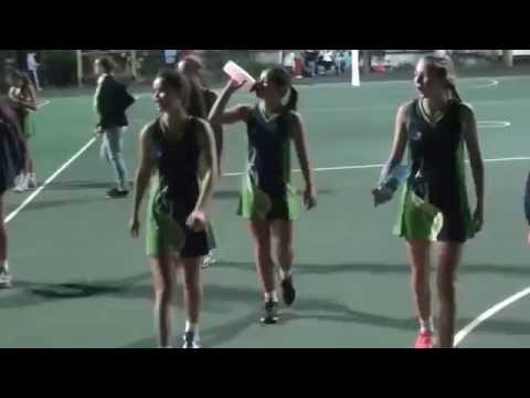 SFNC TV - Under 15 B's - 5/3/15