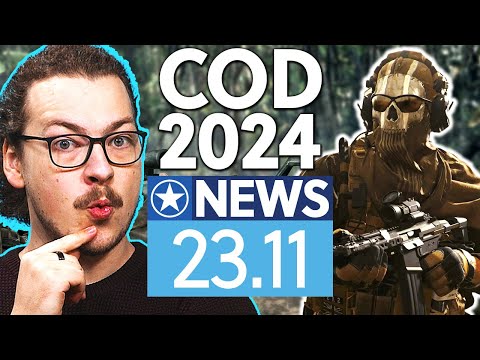 Nächstes Jahr geht Call of Duty wieder in die Vergangenheit! - News