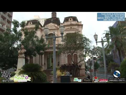 Innavoig @ BSTV Show Case Ribeirão Preto BIRTHDAY 164 anos