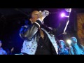 Trina Single Again Live At DROM NYC 11 29 15