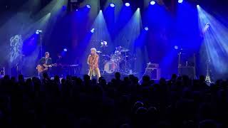 You Am I - Handwasher - Live, Adelaide 2/5/25