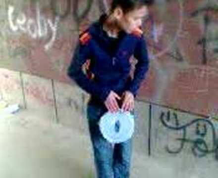 CIOBY LA TARABANA {INCEPATOR :D:D:D}