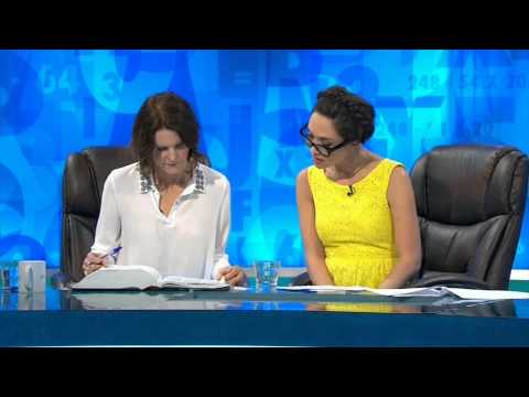 Myleene Klass & Susie Dent - Countdown 70x094 2014,06,03 14,38a2