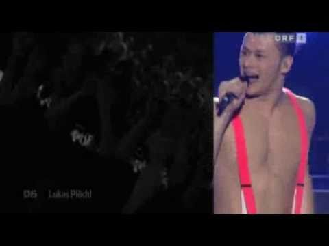 Helden von Morgen - Lukas Plöchl - Das geht ab - 17. Dezember 2010