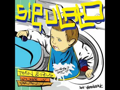 Tymin & Peus - Niuanse (feat. Solar, Roka, DJ Dred)