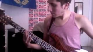 Stick To Your Guns - For What It&#39;s Worth Cover