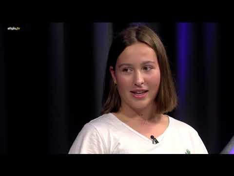 Allgäuer Sporttalk - 27. August 2019