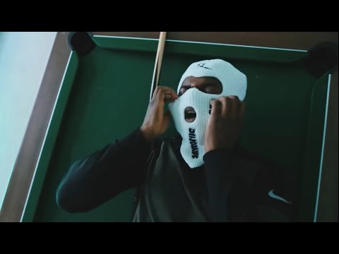 JAY RXNIC- M45 { official music video
