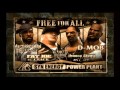 Def Jam Fight for NY Bust Loading Screen Theme Looped