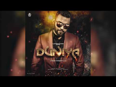 4. RATIA ME DULHA. Kieren Kedar ft Miss Anj